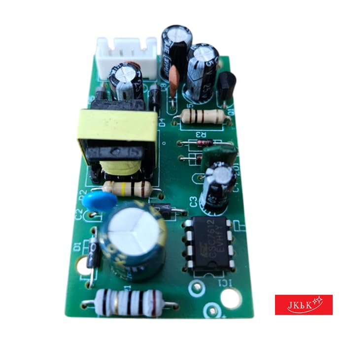 Image of J K b K - Universal Power Supply Module for Induction Cooktops