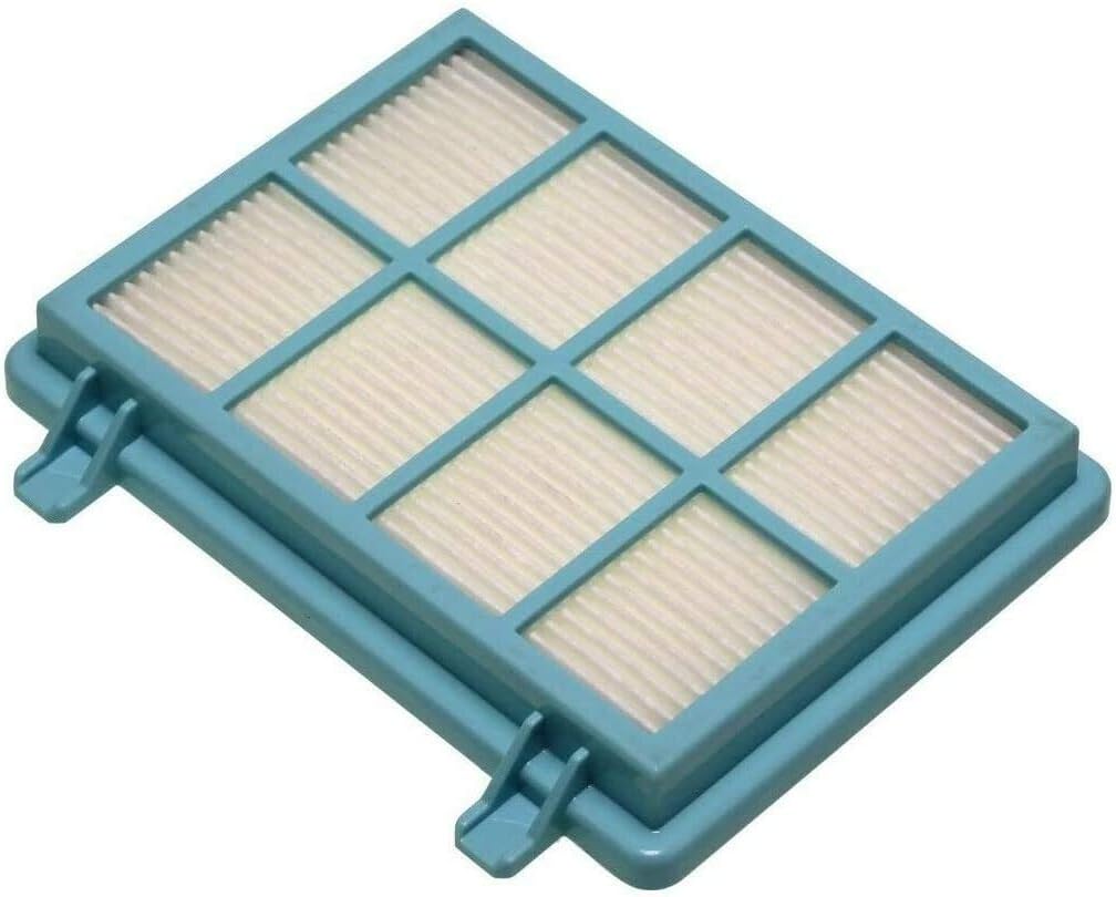 Exhaust Filter Compatible With Philips Bagless Vacuum Cleaner