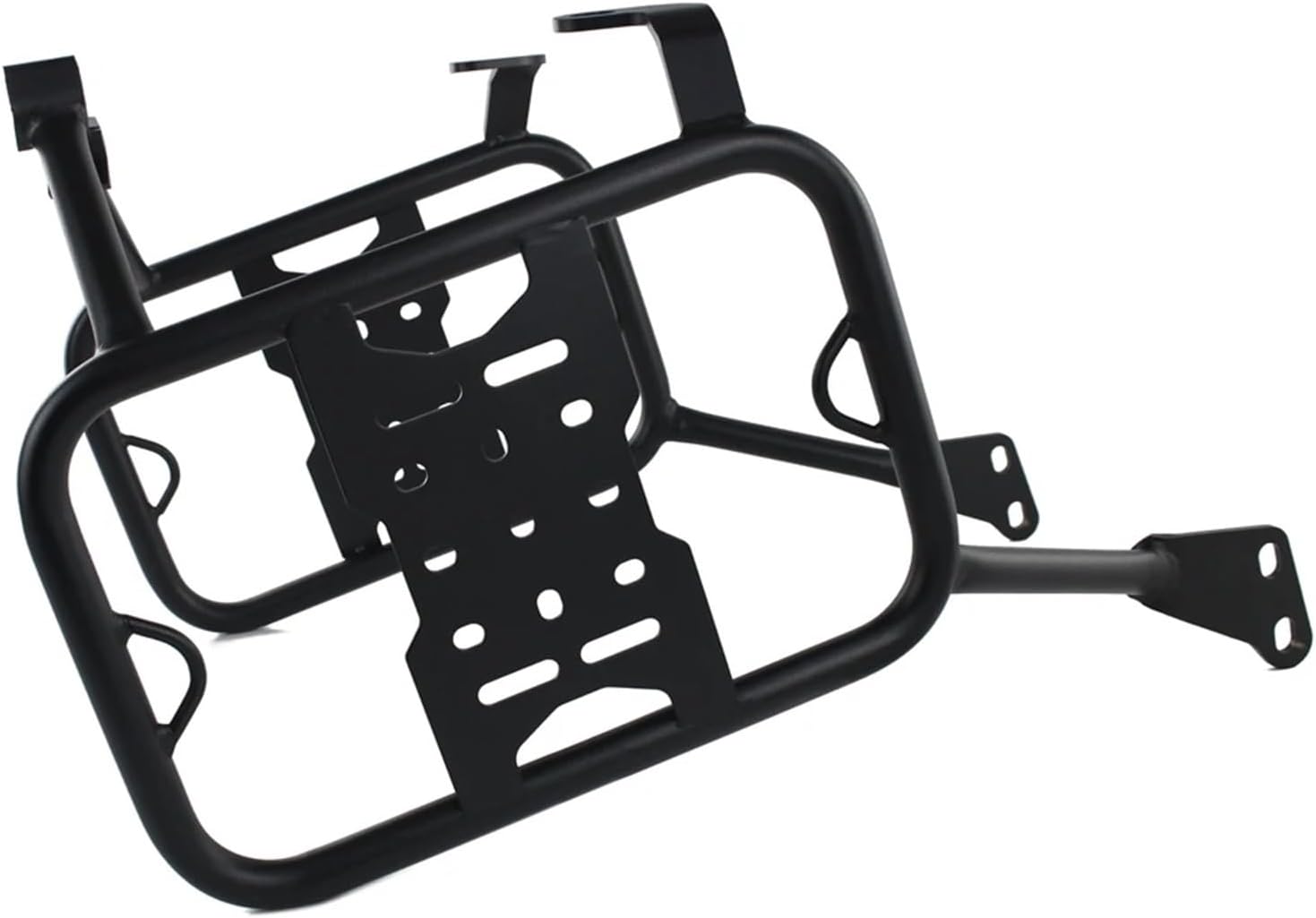 Replacement Saddlebag Support Racks Motorcycle Pannier Side Bag Carrier Fit for KTM 390 Adventure ADV 2020 2021 2022 2023 2024 2025