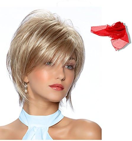 TressAllure Wigs - Alexa (V1309) (Sugar Brulee)
