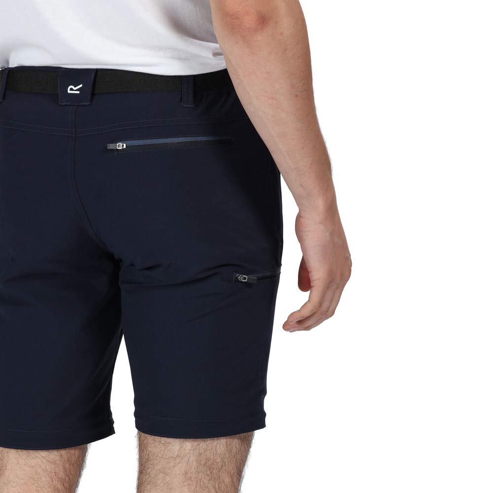 Regatta Men's Xert Str Z/O III Hiking Trousers