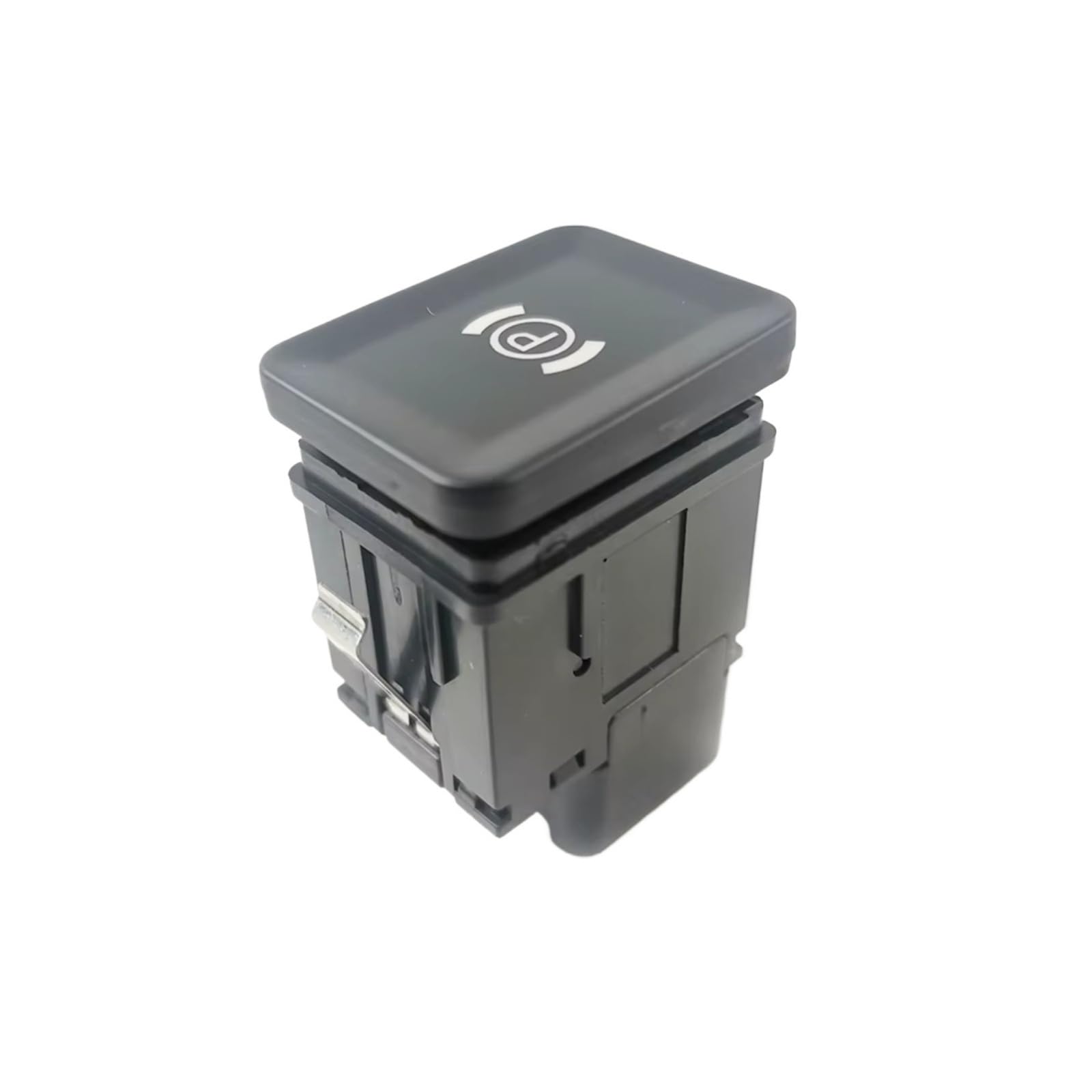 Interruptor de estacionamiento para coche VW Passat con botón electrónico de freno 6