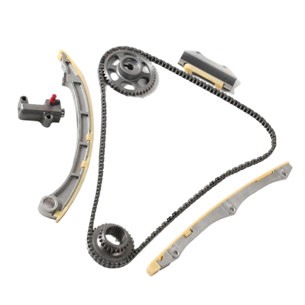 Kit De Cadena De Distribución 14401-R40-A01 Compatible Con Honda Accord