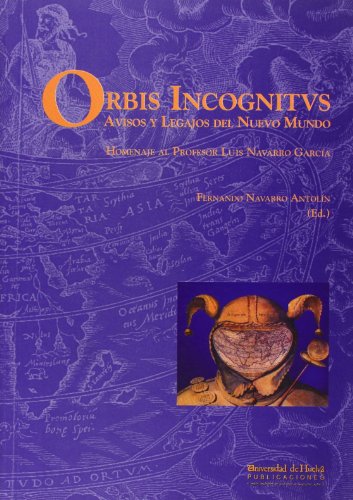Orbis Incognitus: Volumen 1: 100 (Collectanea)