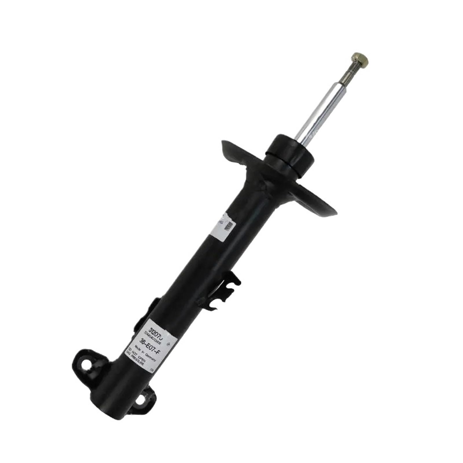 Columna Amortiguador 1 Uds Amortiguador Delantero O Trasero Sin Anuncios Para Serie 3 316 E36 1993-1999 2000 31311091774 33521091629 31311091773(Front Reft)