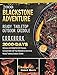 2000 Blackstone Adventure Ready Tabletop Outdoor Griddle Cookbook: 2000 Days Delicious and Delightful Grill Recipes, to Quick-Start with Your Blackstone Adventure Ready Tabletop Outdoor Griddle