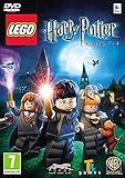  Lego Harry Potter - Années 1 à 4