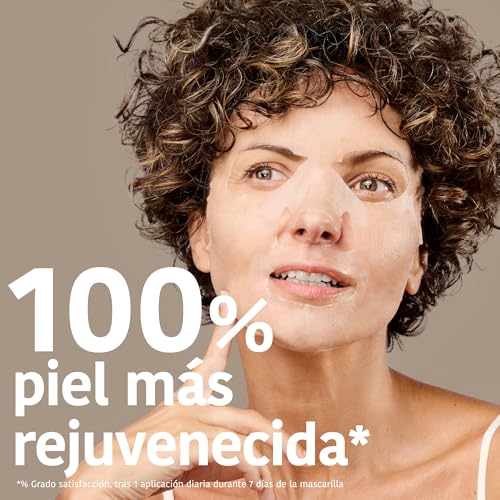 IROHA NATURE - Mascarilla Facial Iluminadora | Cosmética Coreana Unificante con Ácido Tranexámico y Niacinamida | Potencia la Luminosidad - imagen 5