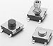 Tactile Switches TACTILE SWITCH (1 piece)