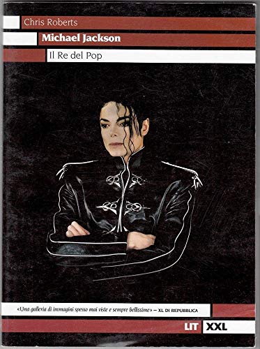 Michael Jackson. Il re del pop. Ediz. illustrat
