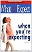 What to Expect When You're Expecting