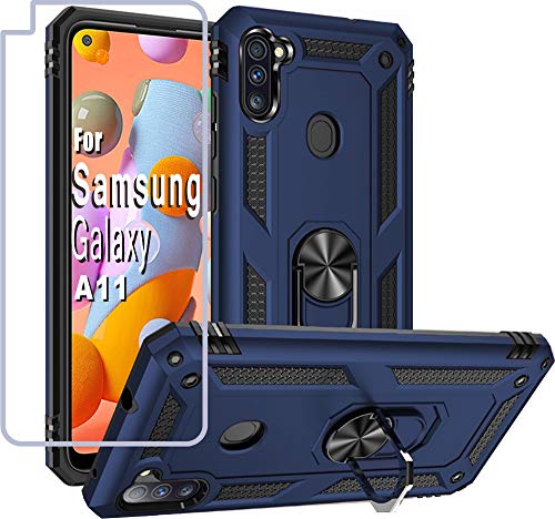 Protection Samsung Galaxy A11 coque silicone TPU souple 6,3 pouces