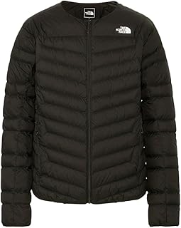 [ザ・ノース・フェイス] 中わたジャケット サンダーラウンドネックジャケット Thunder Roundneck Jacket メンズ