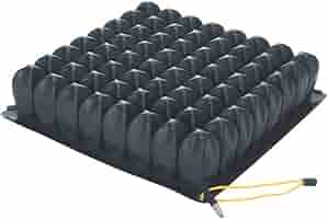 ROHO ロホクッション　ミドルタイプ　7×7 1R7MPC エアークッション ロホクッション ミドルタイプ 体圧分散 エアークッション
