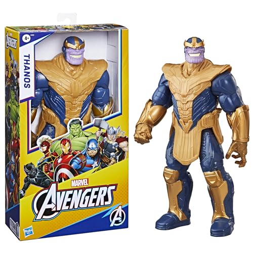 Opiniones de Thanos marvel los 10 mejores. 3