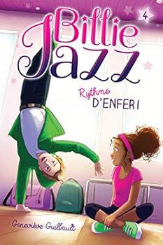 Paperback Rythme d'enfer! [French] Book