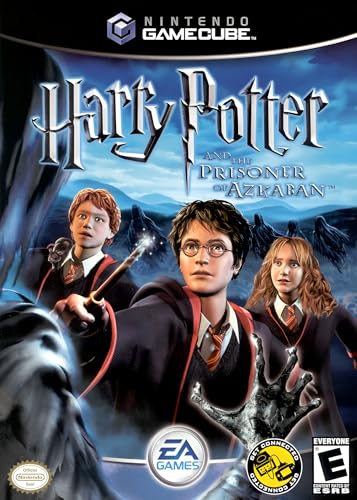 Image of Harry Potter and the Prisoner of Azkaban (Renewed)