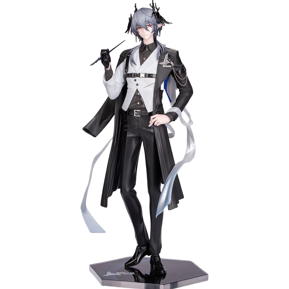 Amazon | HiPlay Myethos 1/8 アークナイツ Gift+シリーズ ロゴス 音律