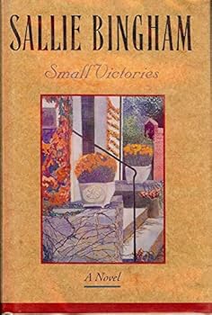 Hardcover Small Victories Book