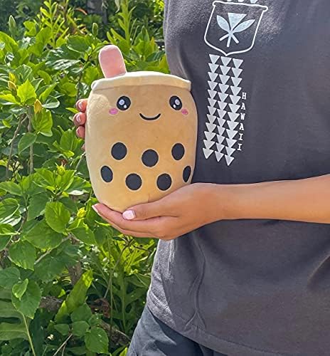 amazon boba plush