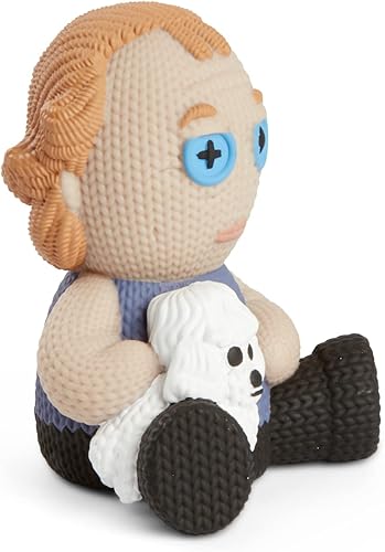 Miniatura 3 de Handmade by Robots Buffalo Bill and Precious - Figura de vinilo de tamaño completo, multicolor