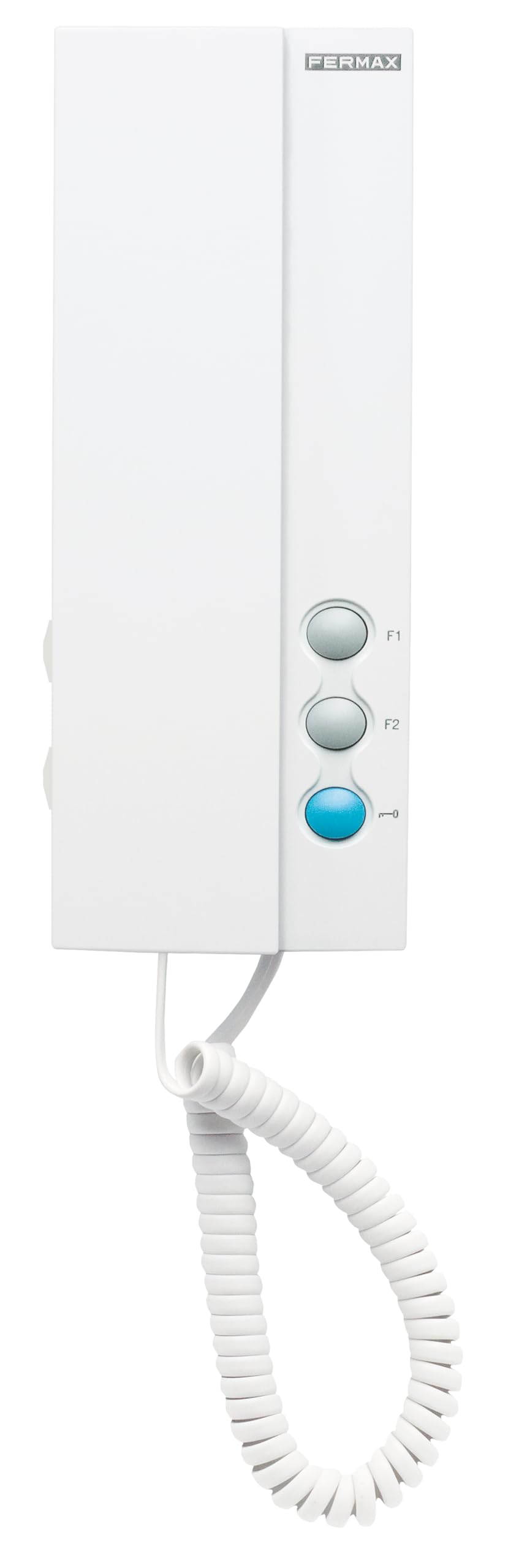 Téléphone Loft Extra Connect Duox Plus Fermax avec coupure sonnerie réglable