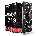 Speedster MERC319 RX 6700 XT BLACK