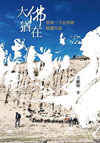 Amazon Com 大佛猶在 貫穿三千公里的壯遊行記 Traditional Chinese Edition Ebook 王維寧 Kindle Store