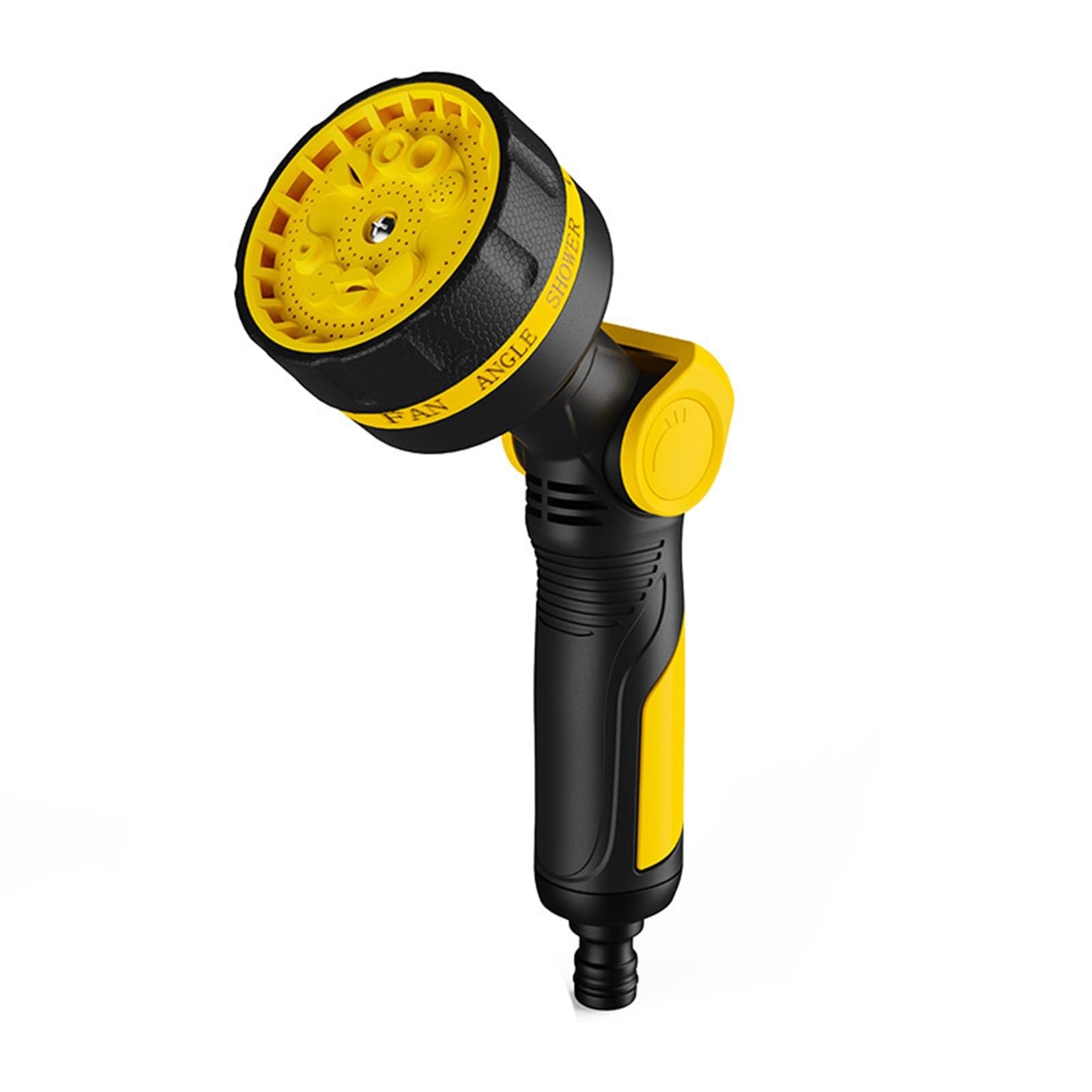 Pistolet de lavage de voiture et irrigation du jardin à haute pression