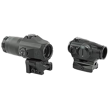 Amazon | [SIG SAUER][国内正規品]ROMEO4H RED DOT SIGHT