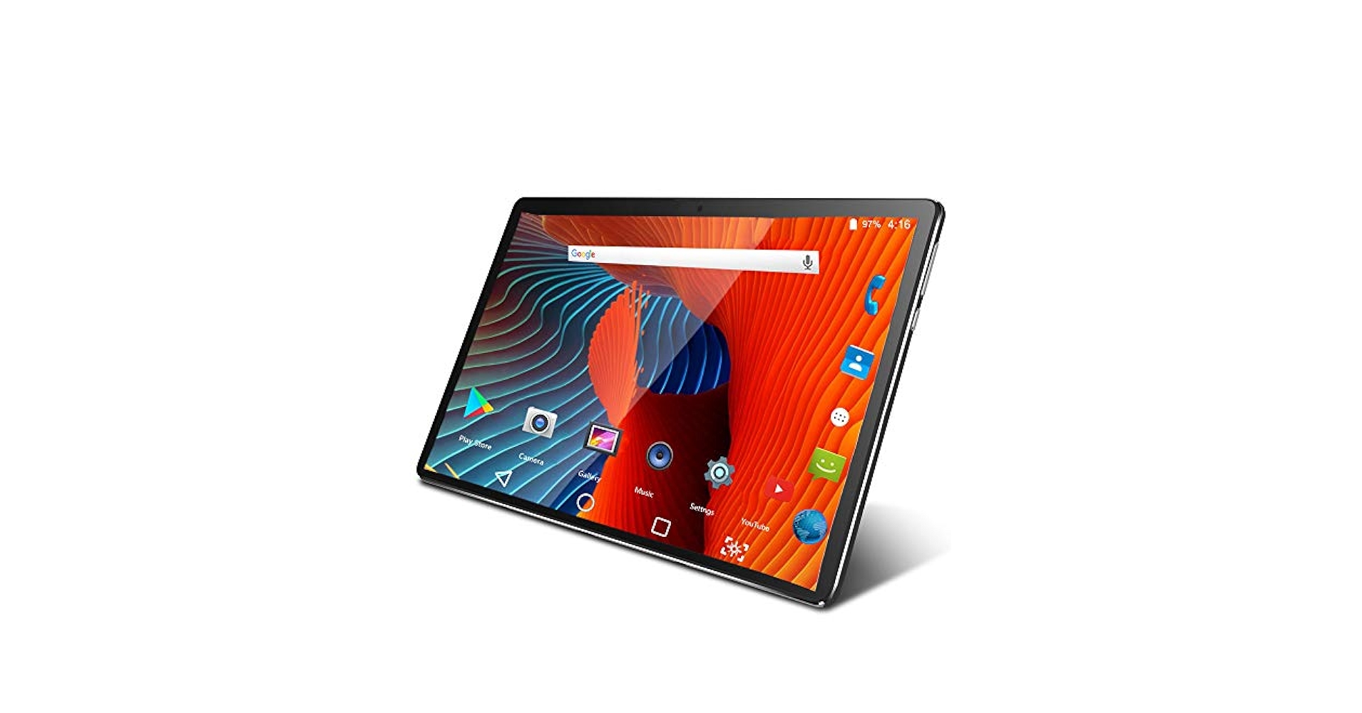 Amazon.com : ZONKO Tablet 10 Inch Android 3G Phone Tablets