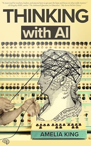 Thinking with AI