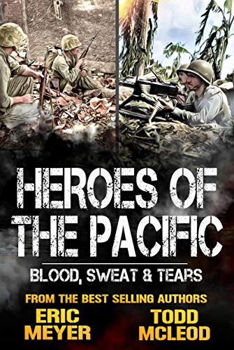 Blood, Sweat, and Tears