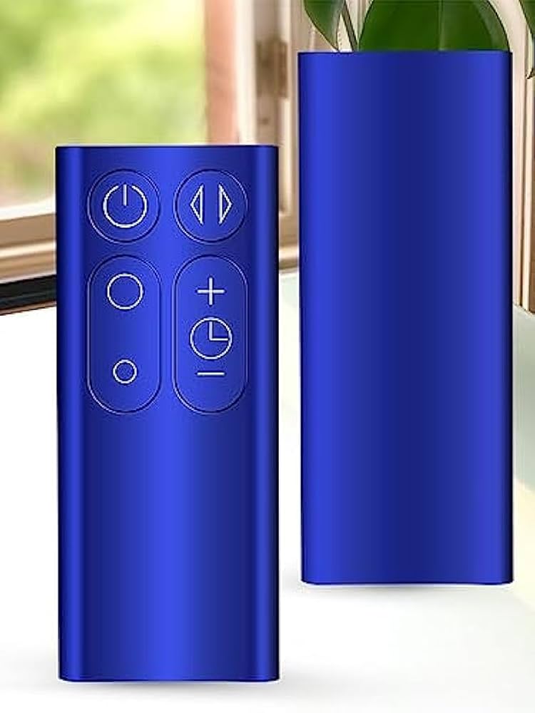 Amazon.co.jp: 交換用リモコン Dyson AM11 TP00 TP01 Pure Cool