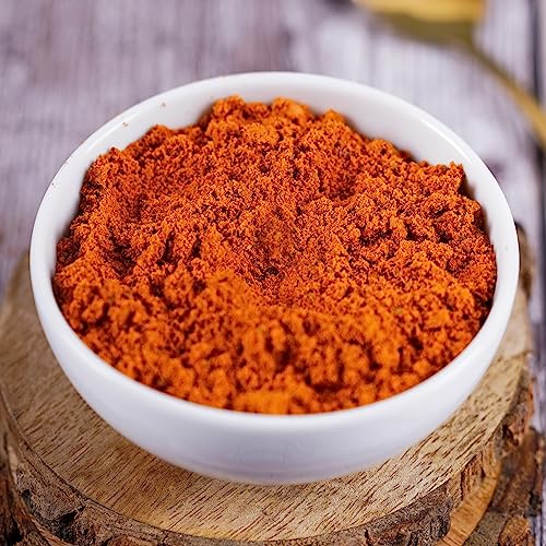 Image of Urban Platter Portuguese Peri Peri Seasoning, 80g (Signature African-Style spice blend | Fiery and Zesty)