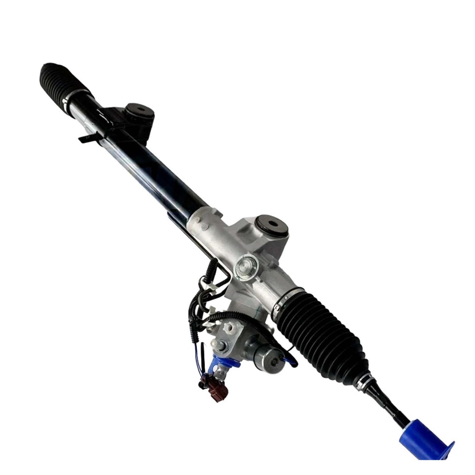 Cremallera de dirección asistida LHD compatible con Infiniti FX35 FX37 FX50 QX70 2009-2017 49001-1CA0B 490011CA0A 490011CA0B 49001-1CA0A