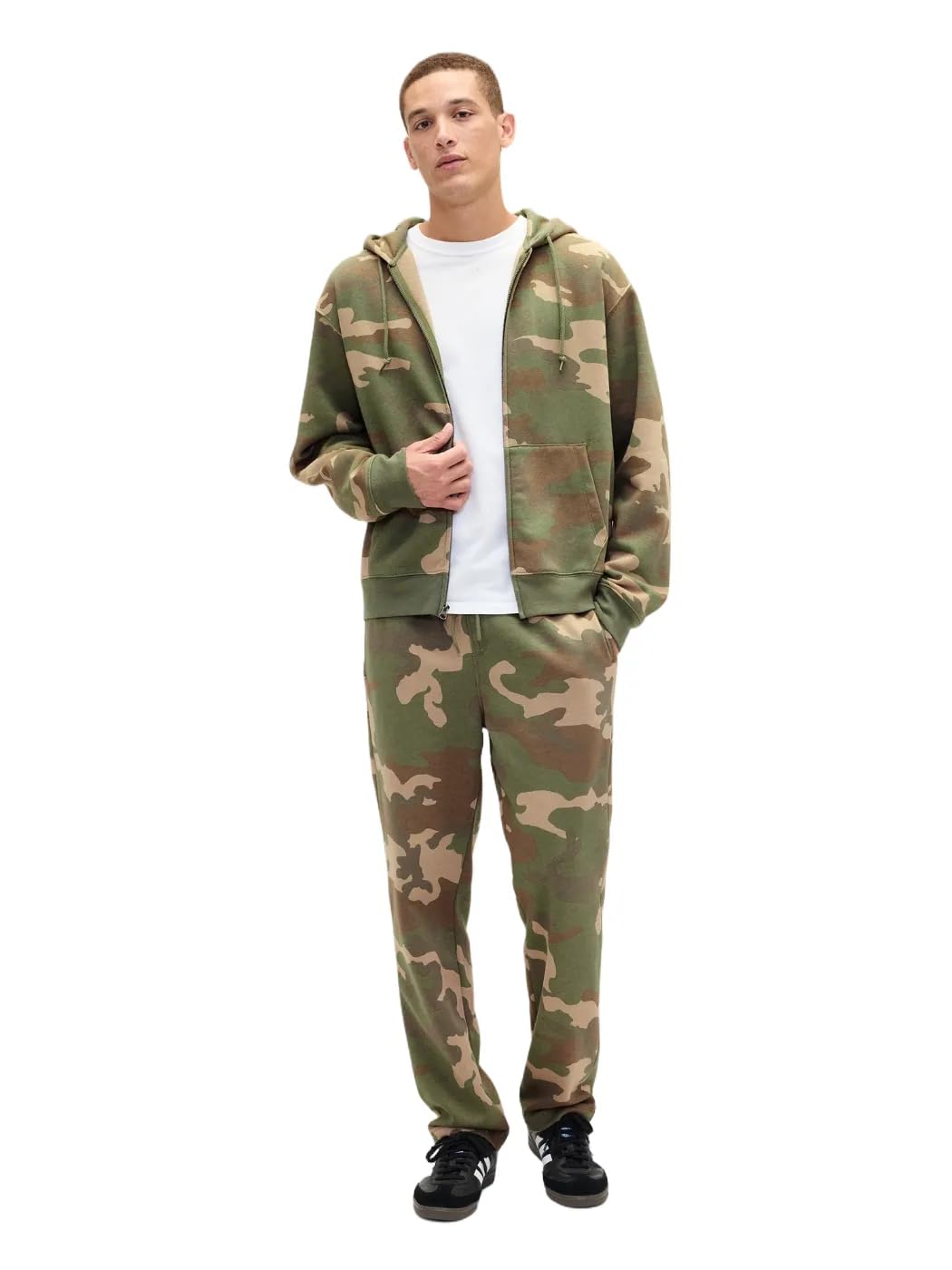 Gap Mens Vintage Soft Sweatpant