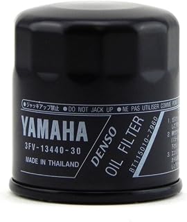 Yamaha 3FV-13440-00-00 OIL ELEMENT ASSEMBLY; 3FV134400000; New # 3FV-13440-10-00 Made by Yamaha