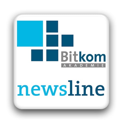 Bitkom newsline