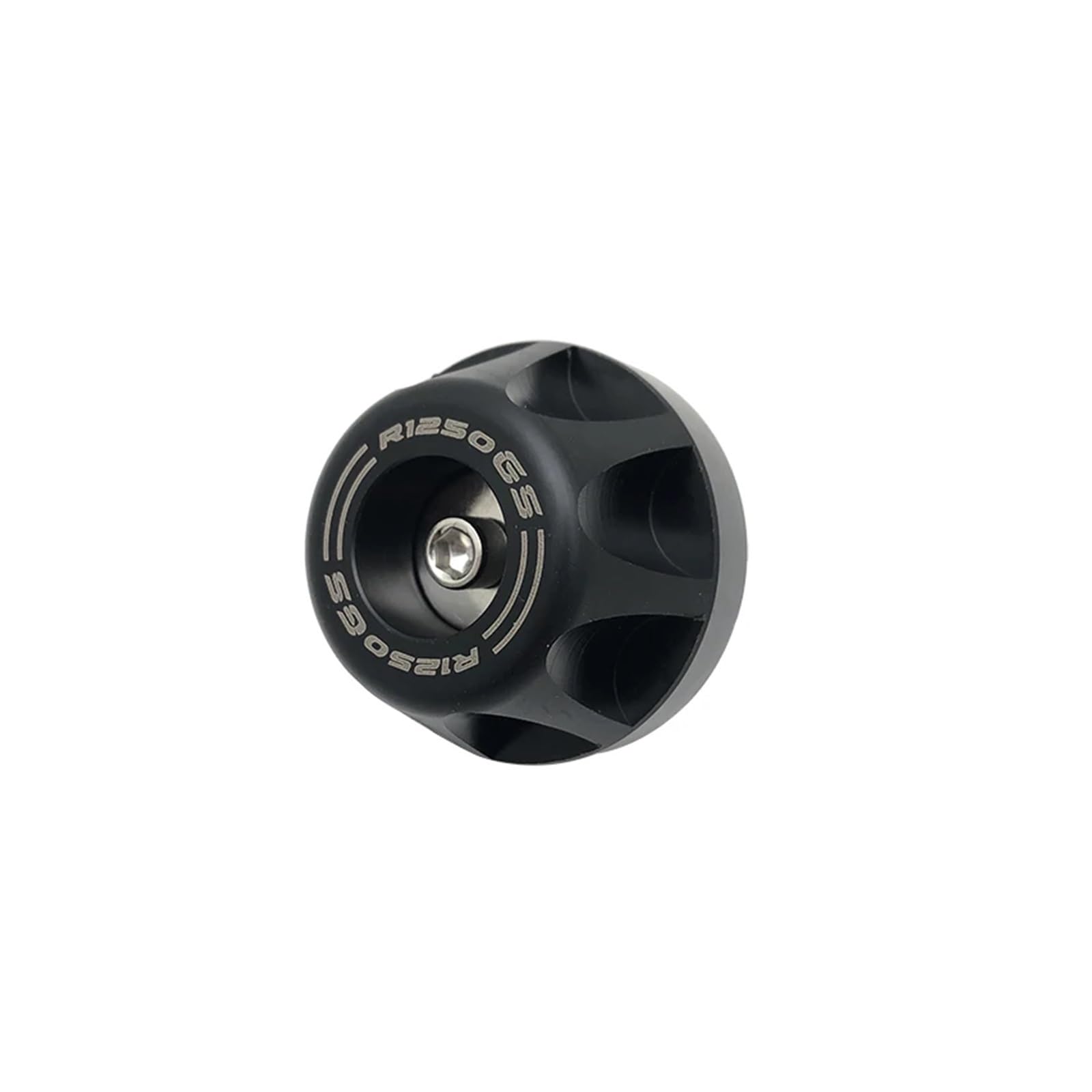 Compatible con R1250GS LC ADV R1200GS Adventure R NINET R1300GS 2014-2024 Protector deslizante de choque Cardan de carcasa de transmisión final for motocicleta Hermoso, duradero y sin deforma