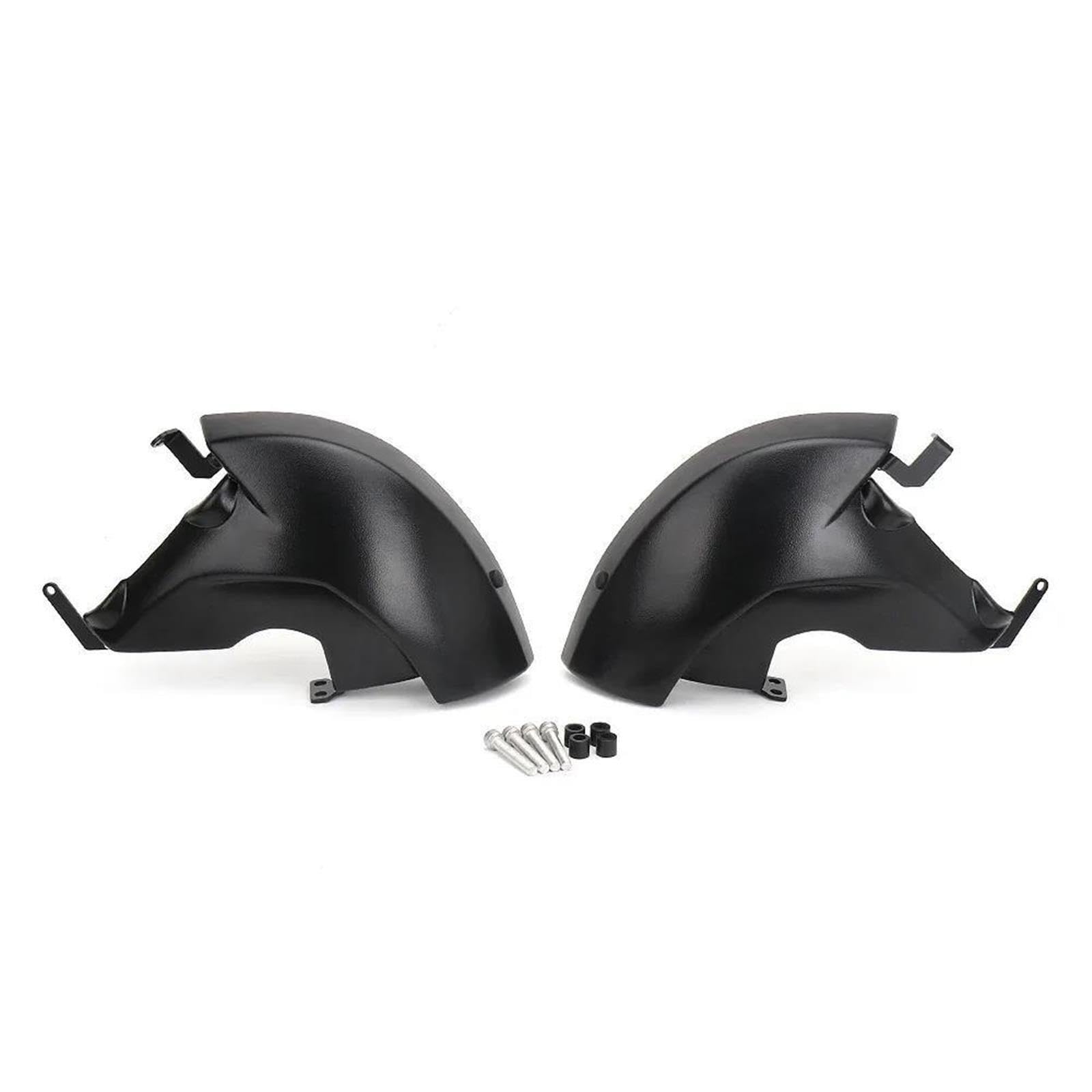 Osłona chłodnicy zacisku Do Yamaha YZF-R1 2020-2024