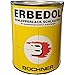 Produktbild Erbedol Schlepperlack John Deere GRÜN ab Baujahr 1987 - LM 0268 6810 Büchner Lack Kunstharzlack Farbe 750ml 0323 3856