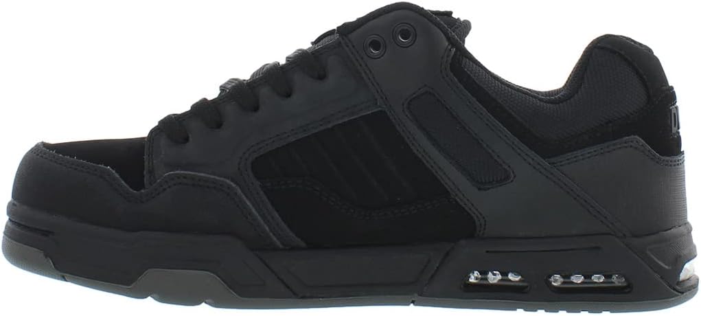 DVSShoes Mens Enduro Heir Low-Top