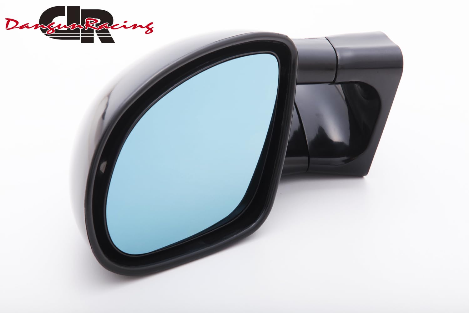 Amazon | DTMミラー ブラック/手動/左ハンドル車 プジョー 306 