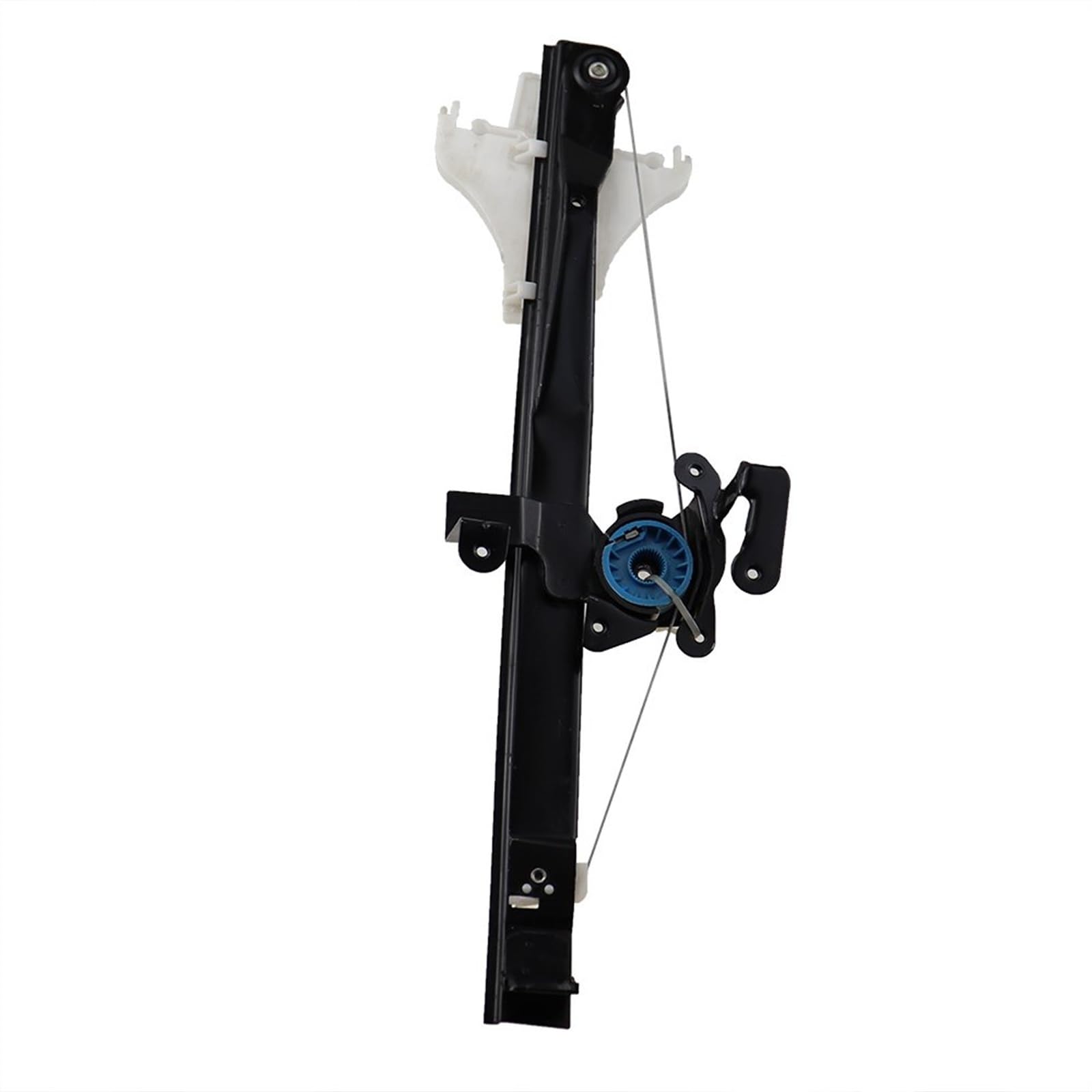 Pbqenxb Rear Left Window Regulator Electric For Mono Mk3 2000-2007 Car Front Right Power Window Regulator Hatchback Saloon 1417698 1S71f23201bm(Rear Left)