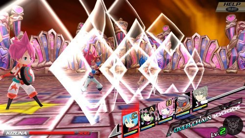 Conception II: Children of the Seven Stars - Nintendo 3DS (Renewed) - Image 9