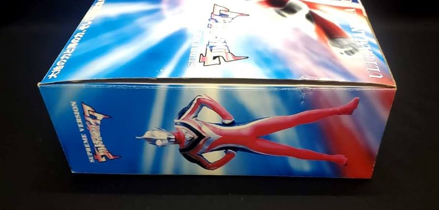 Amazon | ウルトラマソガイア スプリームバージョン エクスプラス