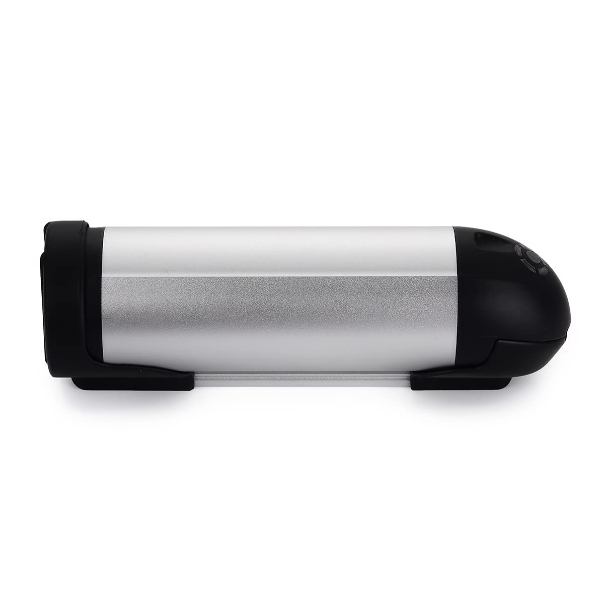 Batterie de rechange pour bouteille d'eau 36 V 11,6 Ah Batterie au lithium pour vélo électrique avec chargeur