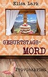 Cover zum Buch Geburtstagsmord