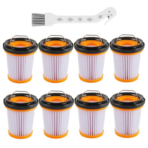 HUAREW WV201 |@tB^[ p Shark Wandvac ION W1 S87R[hXnhwh|@ WV200AWV201AWV205AWV220p iԍXHFWV200Ɣr tB^[8pbN N[uV1